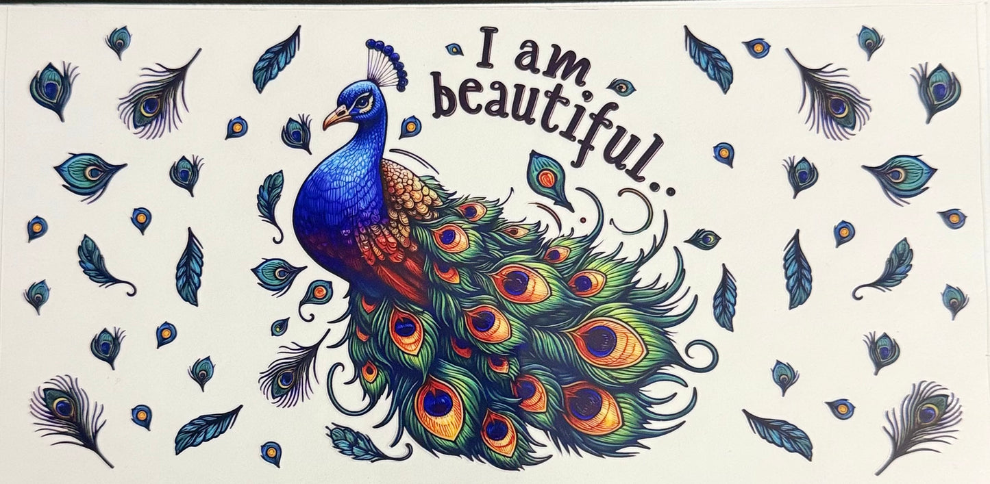 Peacock 2