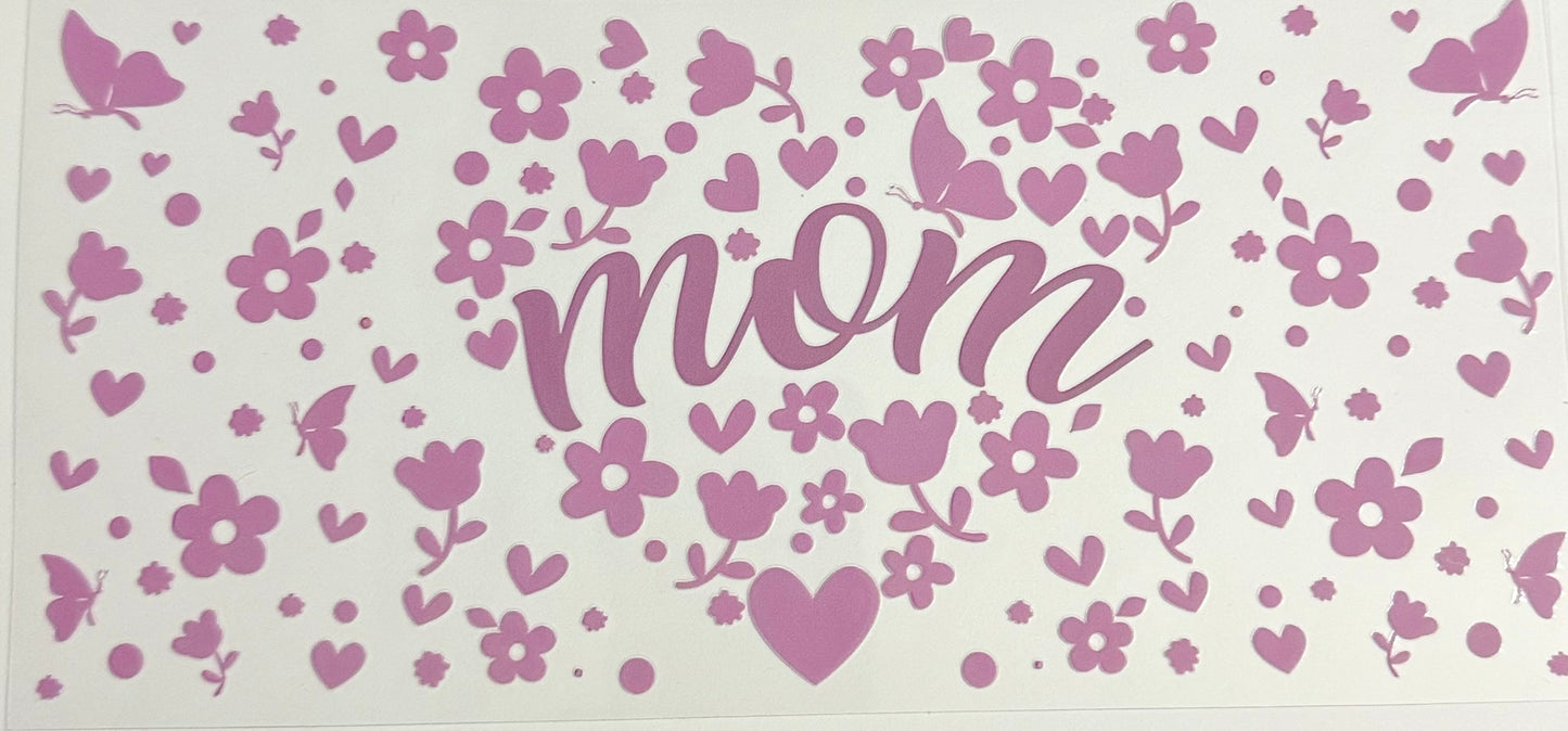 Mom 3