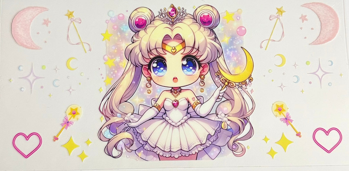 SAILOR MOON 5