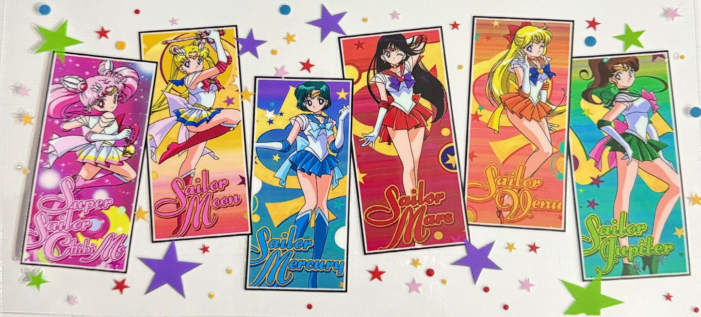 Sailor moon 2