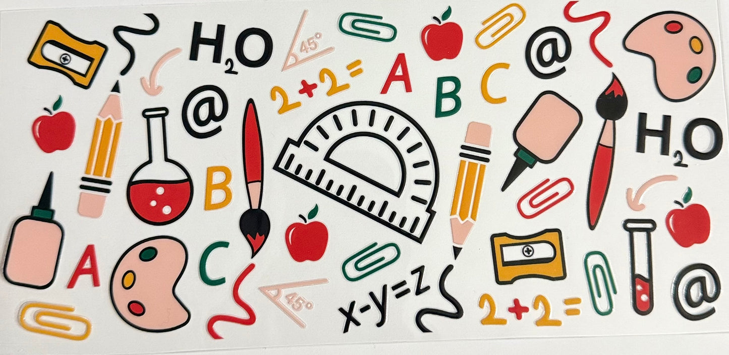 Teacher 3