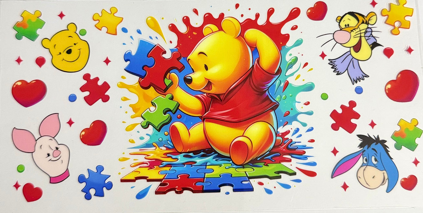 Winnie Pooh