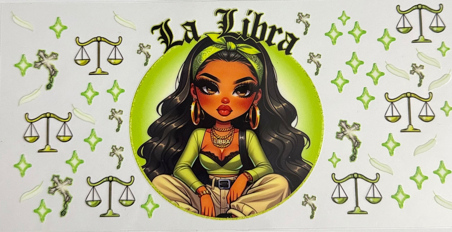 LIBRA