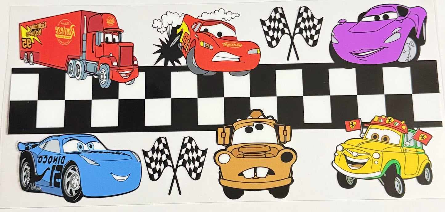 CARS