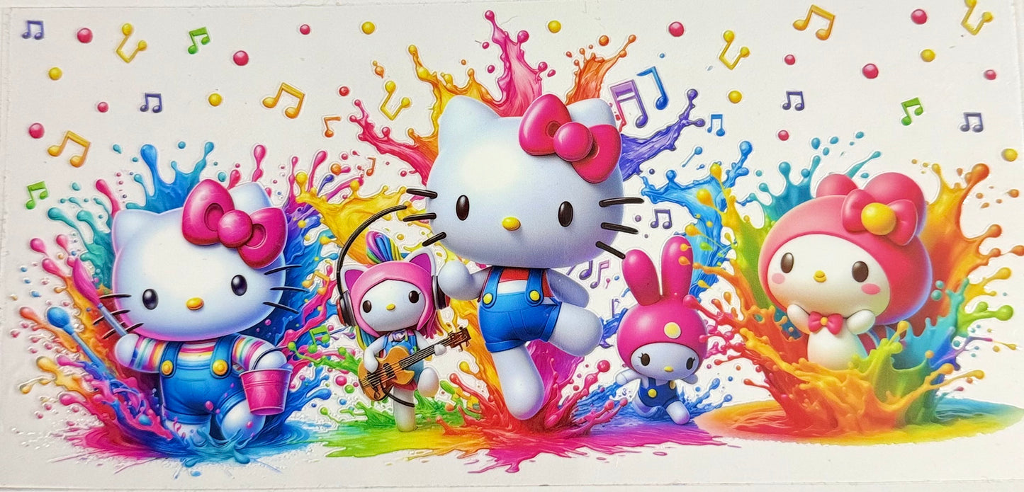 HK