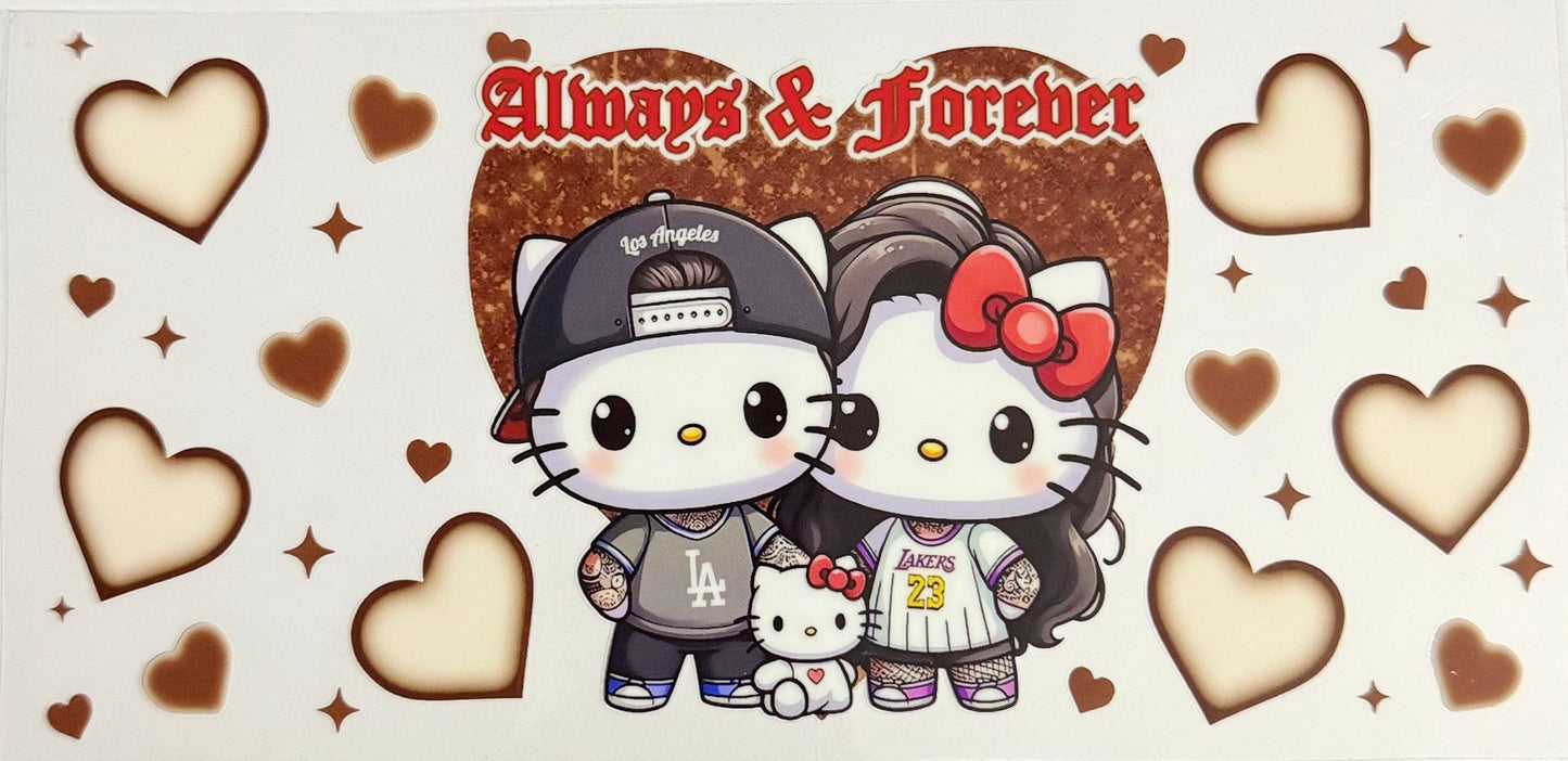 HK FAMILY