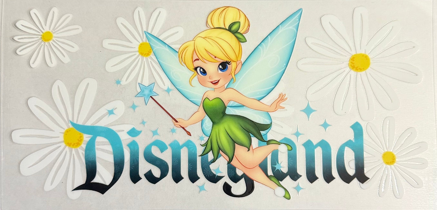 Tinker Bell