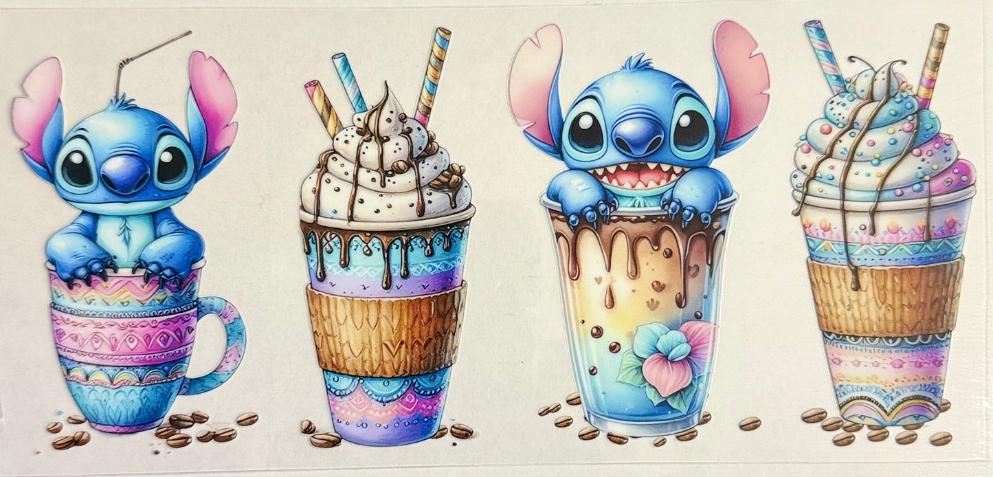 Stitch drink