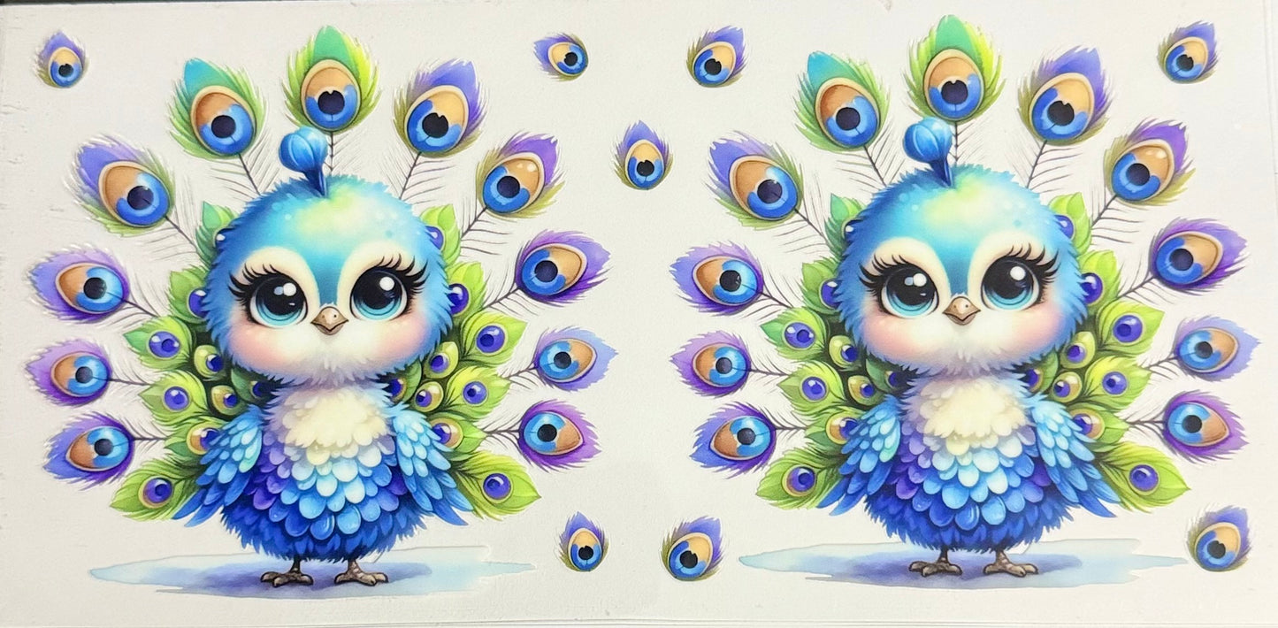 Peacock