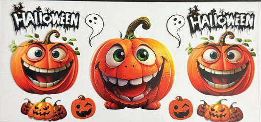 Pumpkin