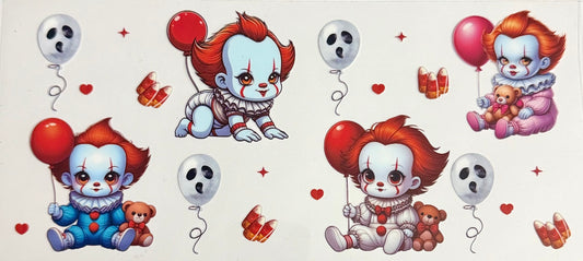 It