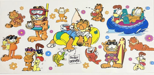 Garfield