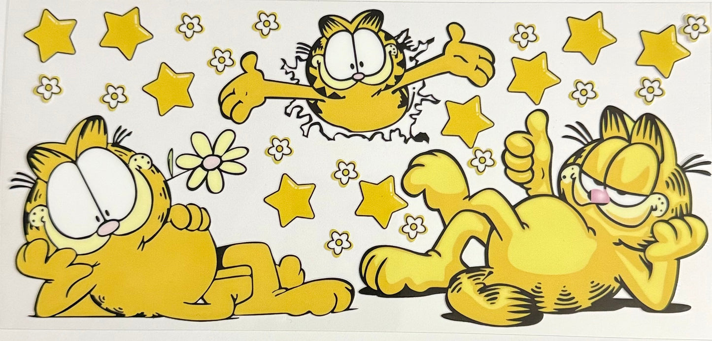 Garfield 2