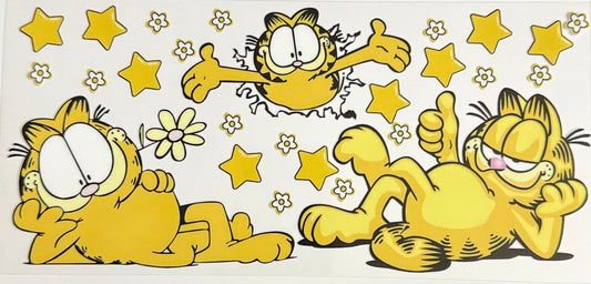 Garfield 2