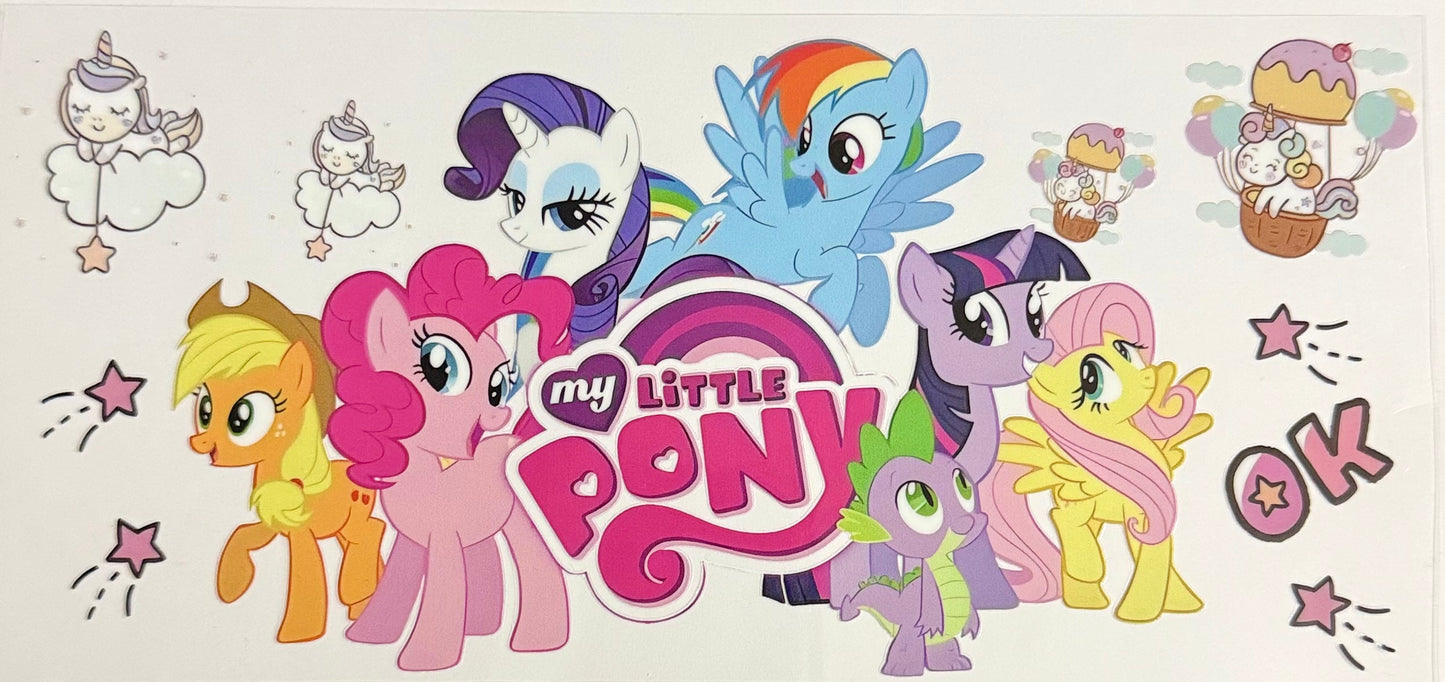 My little pony
