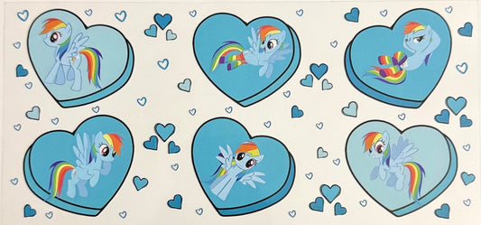 My little pony