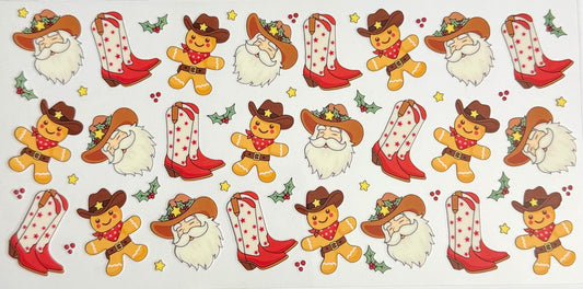 Christmas 1