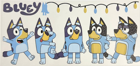 Bluey 7