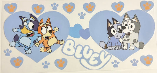 Bluey 6