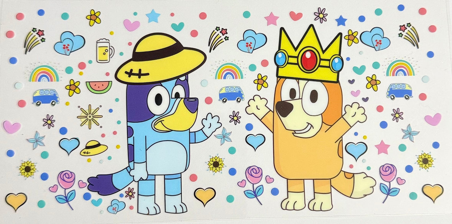Bluey 1