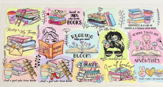 Books