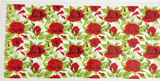 Roses
