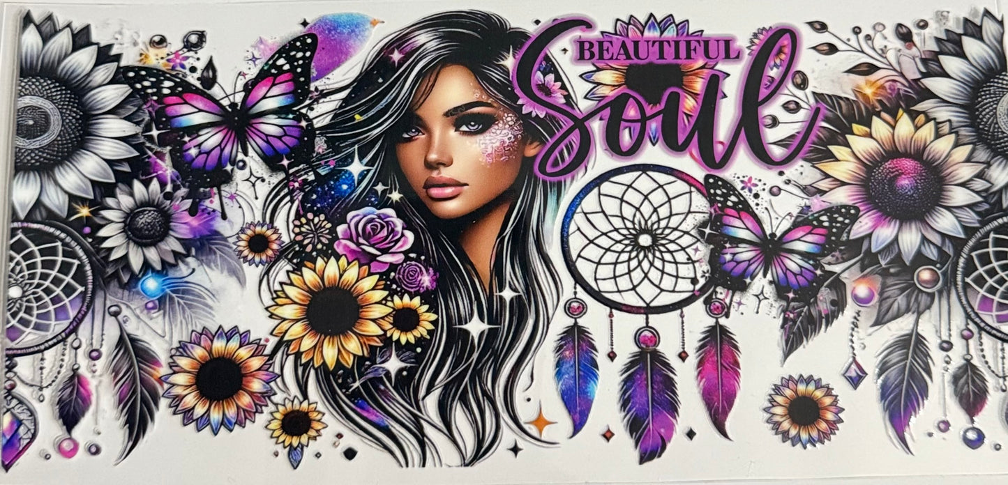 Beautiful soul