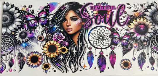Beautiful soul