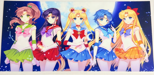 SAILOR MOON 9