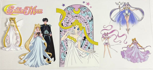 SAILOR MOON