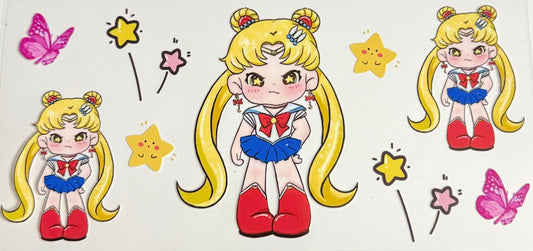 SAILOR MOON 3