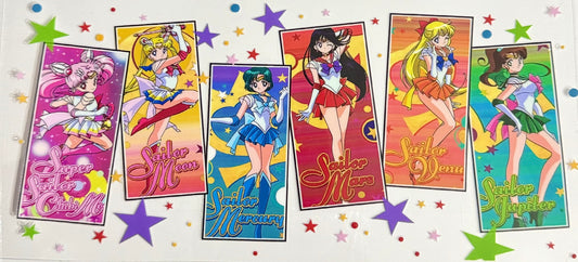 Sailor moon 2