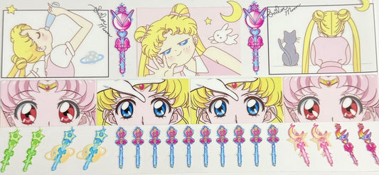 Sailor moon 1