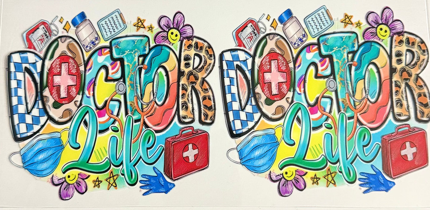 DOCTOR