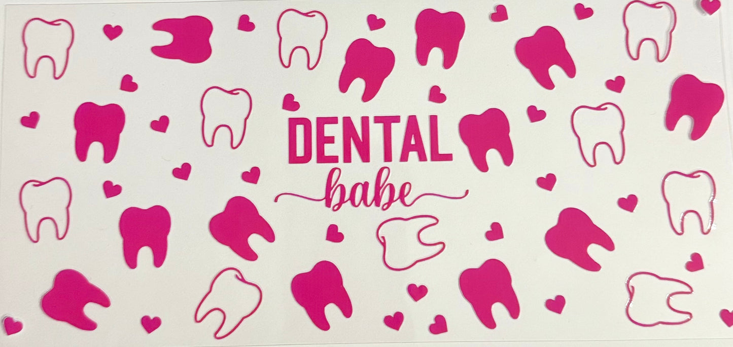 Dental 🦷 babe