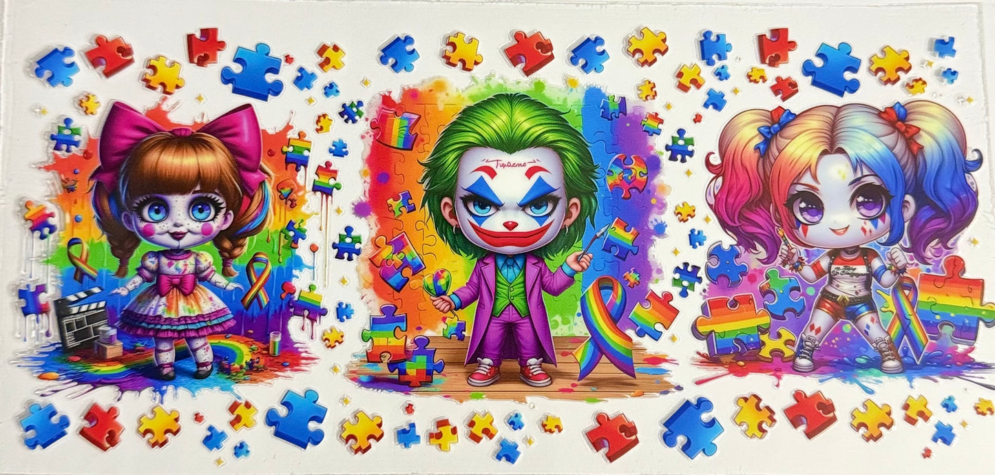 Puzzle 1