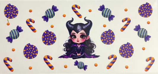 VILLAIN 5