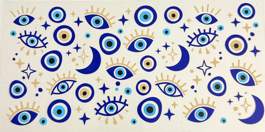 Evil eye 🧿