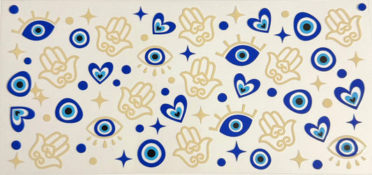 EVIL EYE 🪬