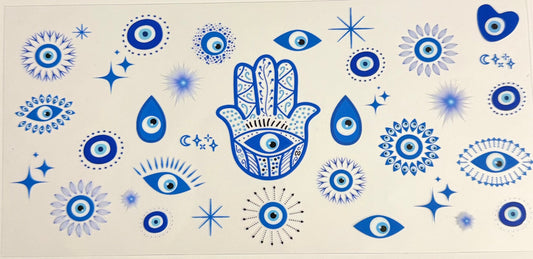 Evil eye 🧿