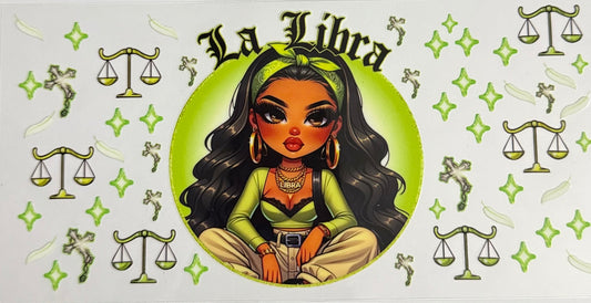 LIBRA