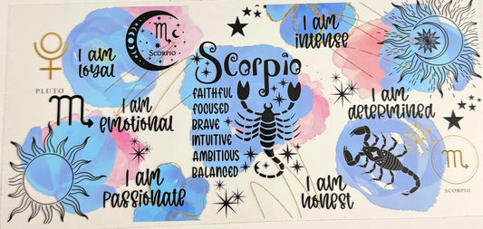 SCORPIO