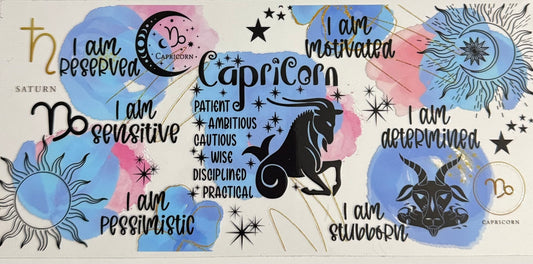 CAPRICORN