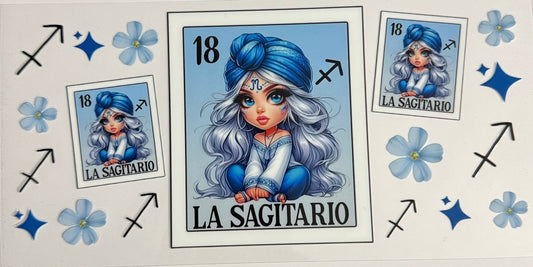 SAGITTARIUS