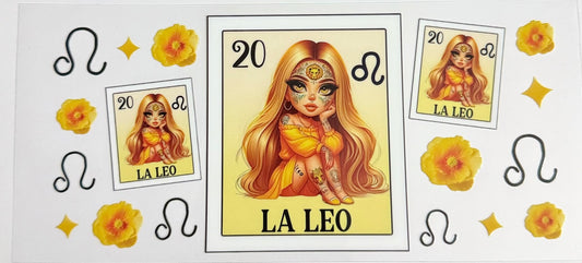 LEO