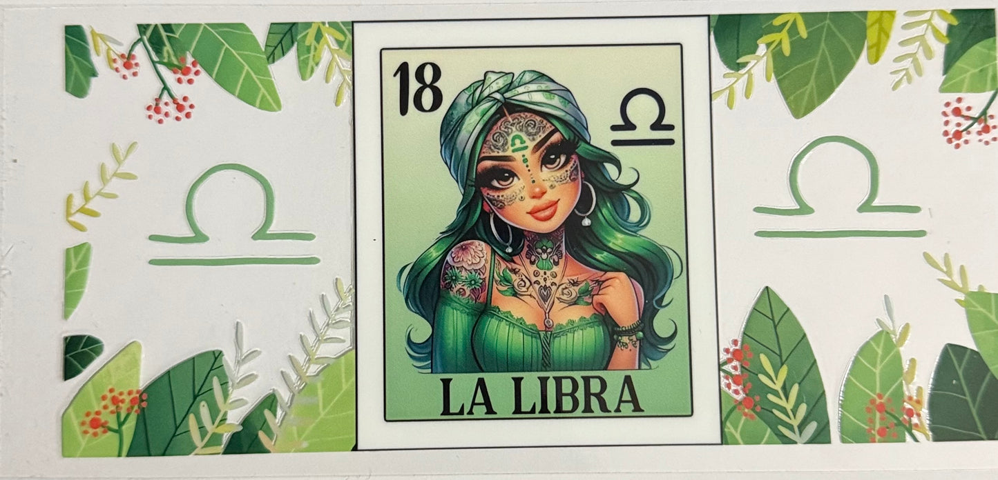 LIBRA