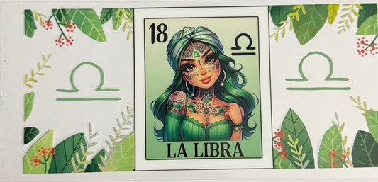 LIBRA