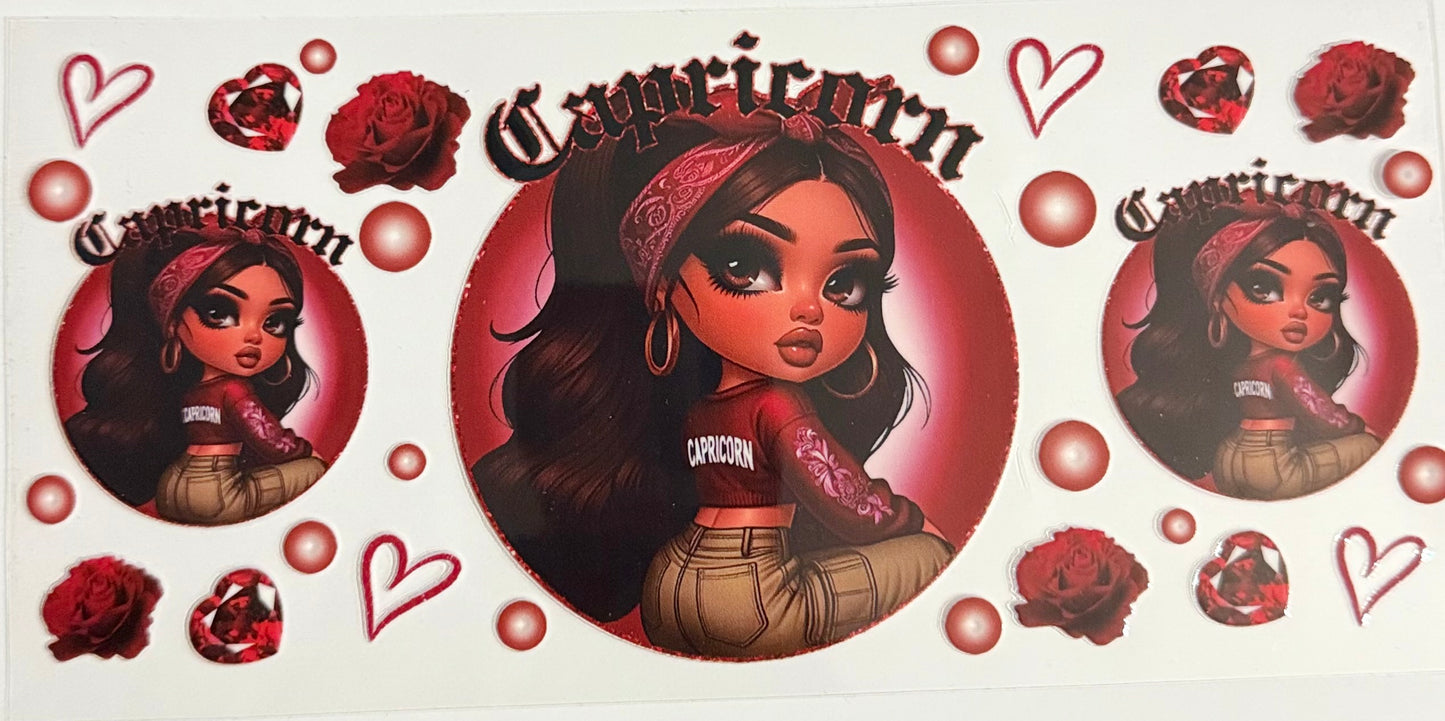 CAPRICORN