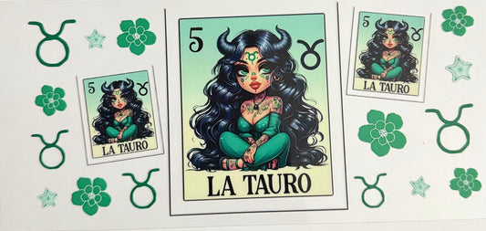 LA TAURO