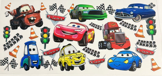 CARS